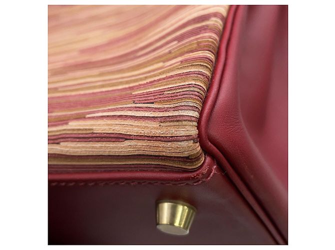 Hermès Borsa Hermes Kelly 28 - vista 8
