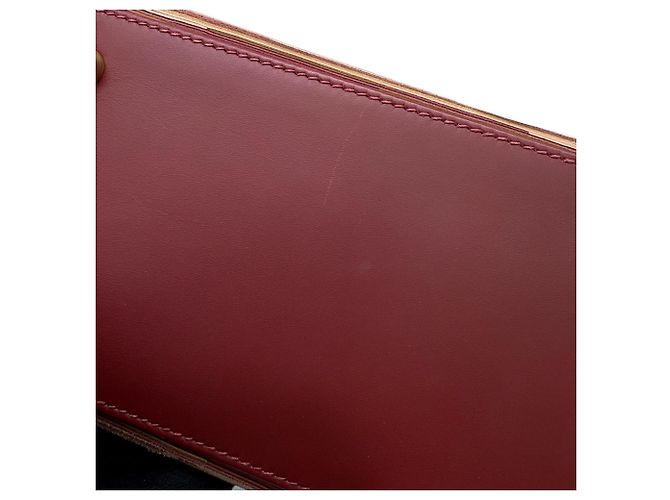 Hermès Borsa Hermes Kelly 28 - vista 9