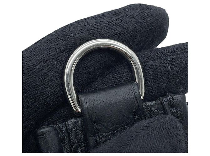 Hermès Bolso de hombro Hermes Evelyne TPM - vista 11