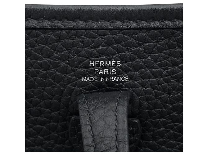 Hermès Bolso de hombro Hermes Evelyne TPM - vista 14