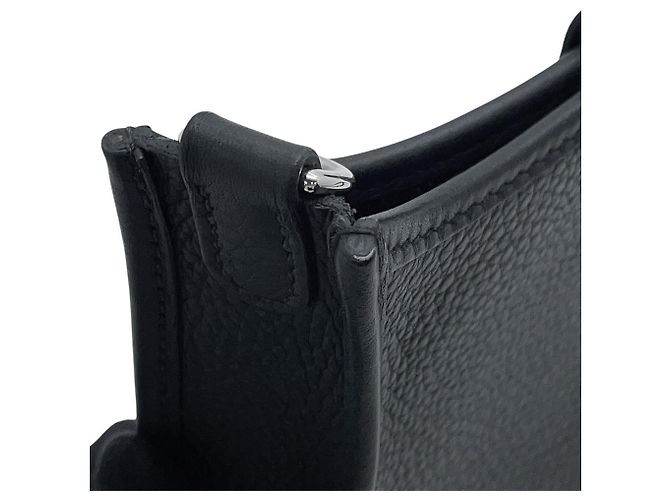 Hermès Bolso de hombro Hermes Evelyne TPM - vista 9