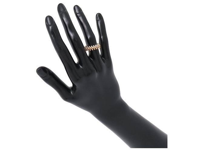 Anello Cartier Clash de SM Small Model - vista 4