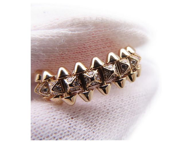 Anello Cartier Clash de SM Small Model - vista 5