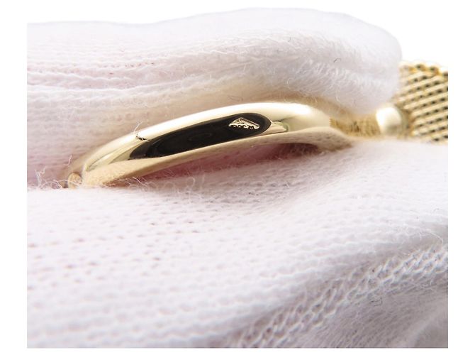 Van Cleef & Arpels Magic Alhambra Entre Les Doigts Ring - Ansicht 11