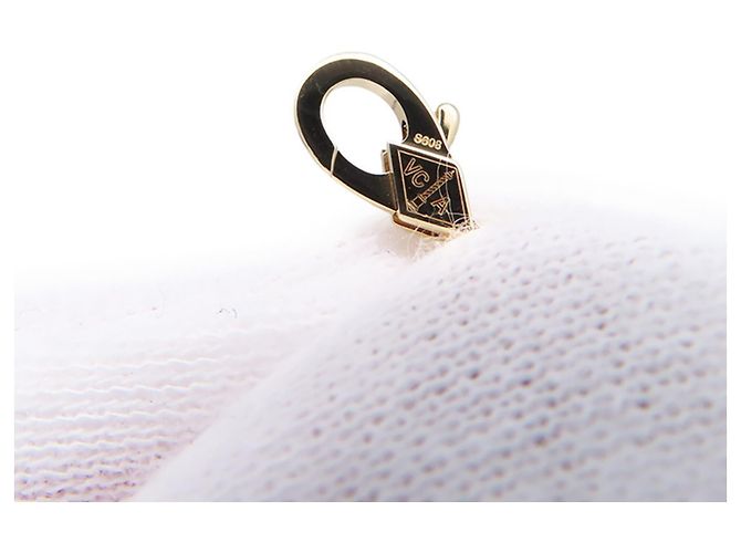Bracciale Van Cleef & Arpels Alhambra - vista 6