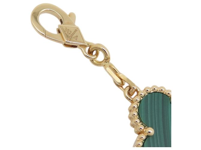 Bracciale Van Cleef & Arpels Alhambra - vista 7