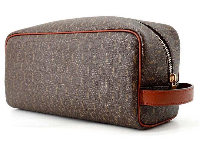 Yves Saint Laurent Saint Laurent Paris Second Bag Clutch - vista 2