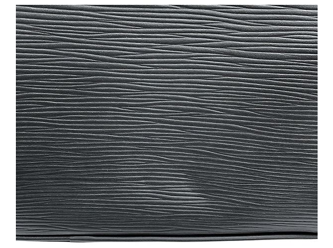 Zaino Louis Vuitton Epi Christopher PM - vista 12