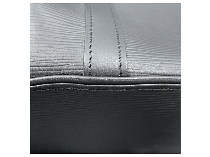 Zaino Louis Vuitton Epi Christopher PM - vista 13