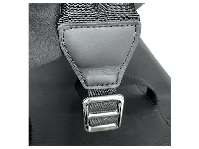 Zaino Louis Vuitton Epi Christopher PM - vista 14