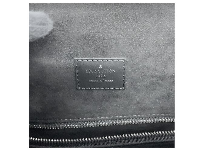 Zaino Louis Vuitton Epi Christopher PM - vista 16