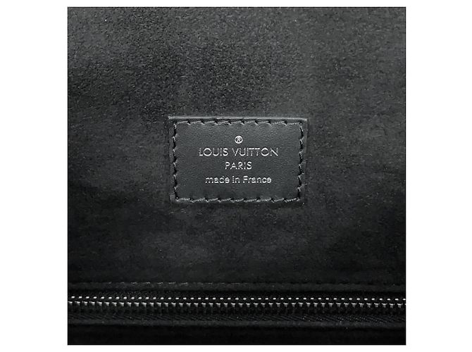 Zaino Louis Vuitton Epi Christopher PM - vista 17
