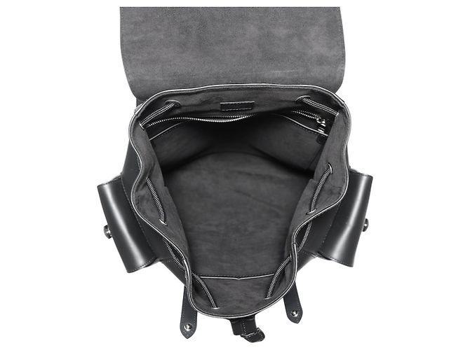 Zaino Louis Vuitton Epi Christopher PM - vista 5