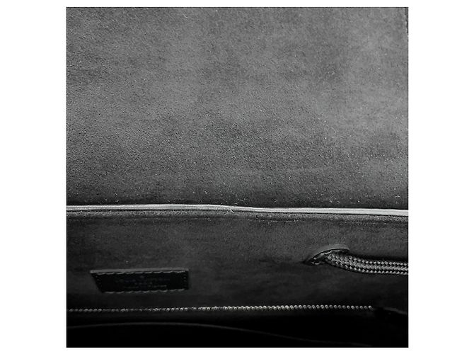 Zaino Louis Vuitton Epi Christopher PM - vista 7