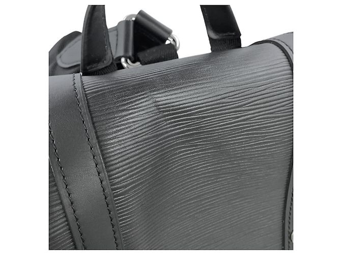 Zaino Louis Vuitton Epi Christopher PM - vista 9
