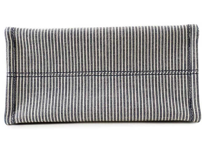 Céline Borsa Celine Triomphe Cabas Thais Small - vista 3