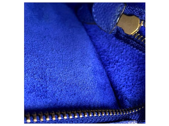 Céline Borsa a mano Celine Nano Shopper in pelle - vista 10