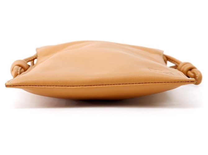 Borsa a tracolla Loewe Anagram Flamenco Pocket - vista 3