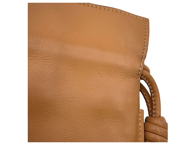 Borsa a tracolla Loewe Anagram Flamenco Pocket - vista 6