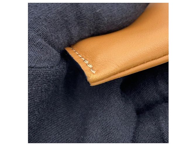 Borsa a tracolla Loewe Anagram Flamenco Pocket - vista 8