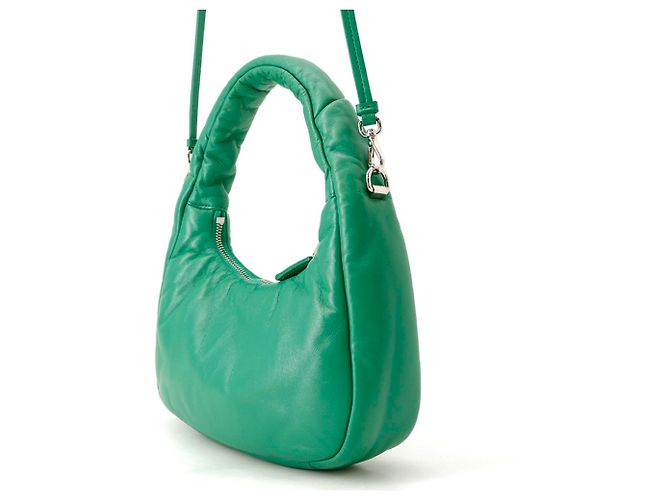 Borsa Prada in pelle Nappa - vista 2