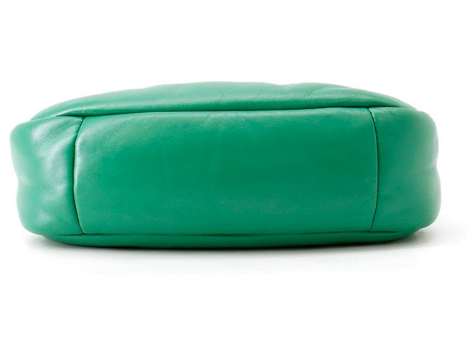 Borsa Prada in pelle Nappa - vista 3