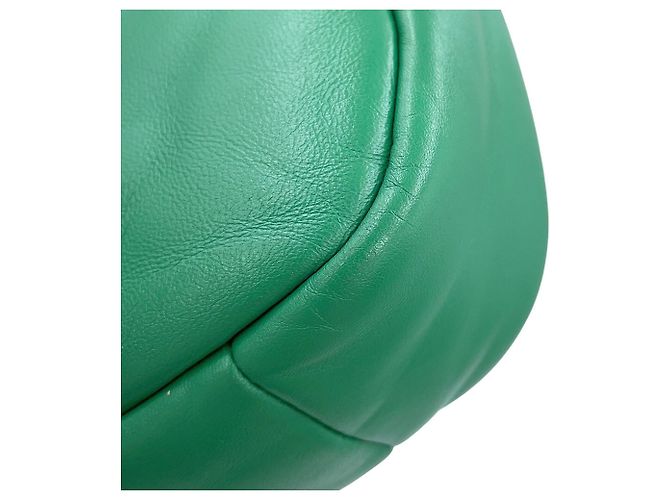 Borsa Prada in pelle Nappa - vista 7