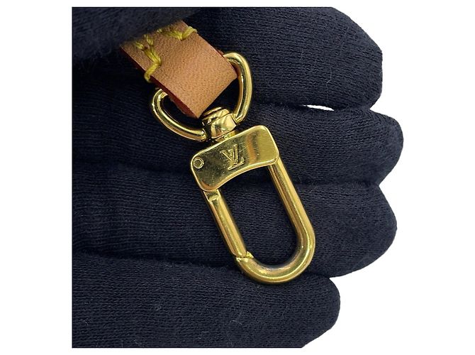 Borsa a tracolla Louis Vuitton Monogram Mini Boite Chapeau - vista 15
