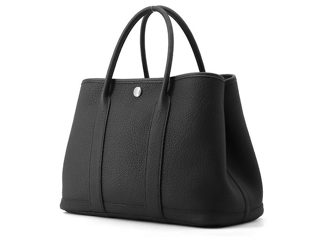 Hermès Borsa Tote Hermes Garden TPM - vista 2