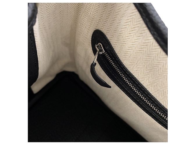 Hermès Borsa Tote Hermes Garden TPM - vista 7