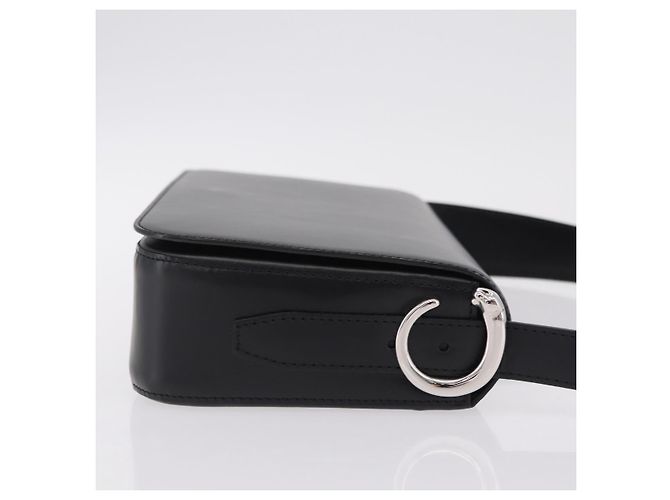 Cartier Panthère Shoulder Leather - vista 3