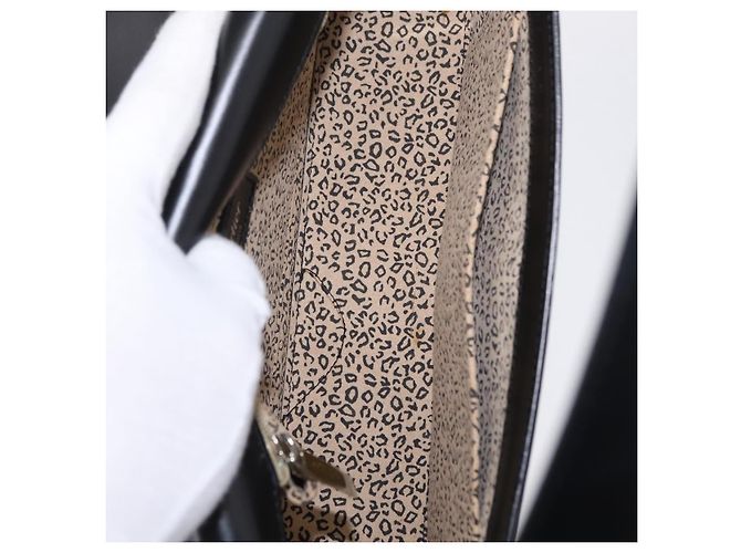 Cartier Panthère Shoulder Leather - vista 5