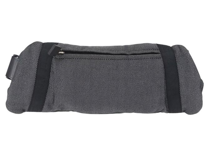 Chanel Sport Line Taille Canvas Medium - vue 2