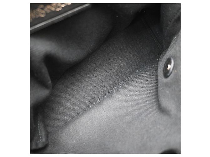 Autre Marque Saint Laurent Muse Two Leather Medium - vista 5
