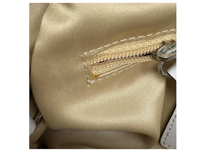 Borsa a tracolla Coach Soho Signature Canvas - vista 8