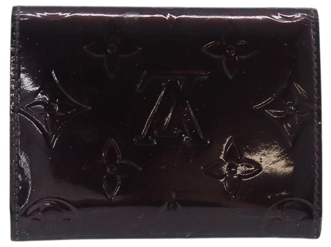 Louis Vuitton Elise Monogram Vernis - vista 2