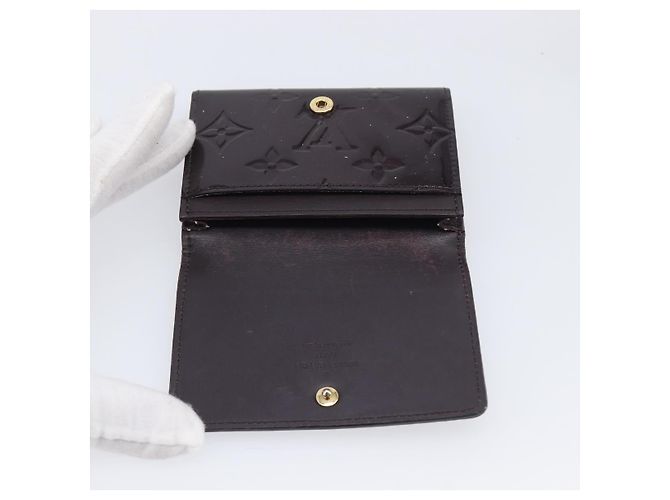 Louis Vuitton Elise Monogram Vernis - vista 5