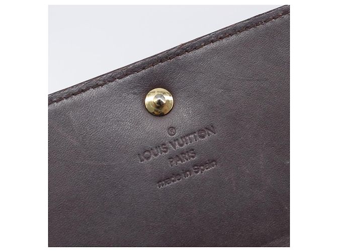 Louis Vuitton Elise Monogram Vernis - vista 6