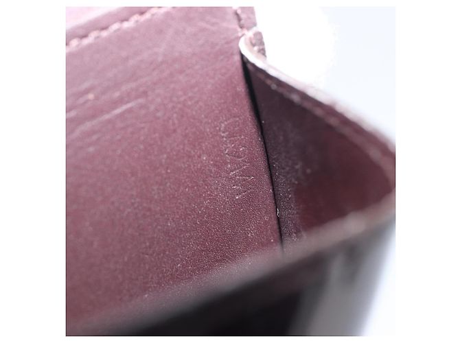 Louis Vuitton Elise Monogram Vernis - vista 7