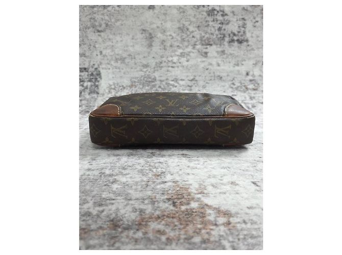 Pochette Louis Vuitton Monogram Canvas - vista 7