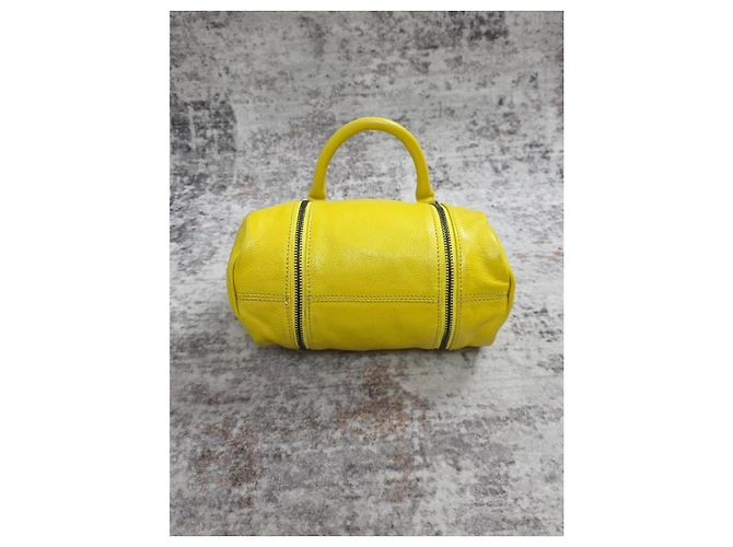 Borsa Zadig & Voltaire XS Sunny in pelle - vista 8