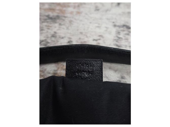 Magnifica Borsa Gucci Hobo - vista 13