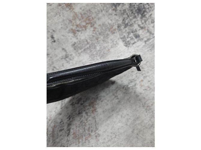 Magnifica Borsa Gucci Hobo - vista 7