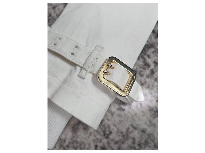 Magnifica giacca Burberry - vista 5