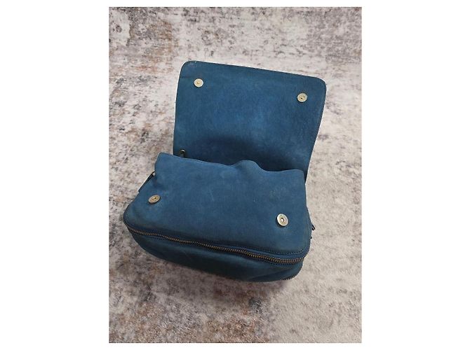 Jerome Dreyfuss Wunderschöne Jérôme Dreyfuss Bobi Tasche - Ansicht 12