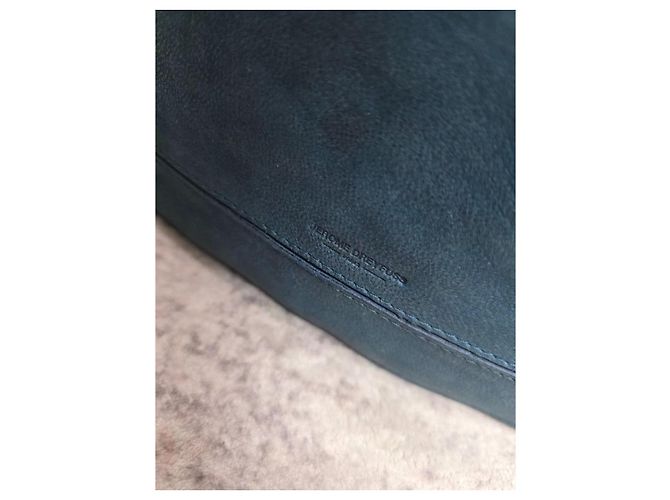 Jerome Dreyfuss Wunderschöne Jérôme Dreyfuss Bobi Tasche - Ansicht 3