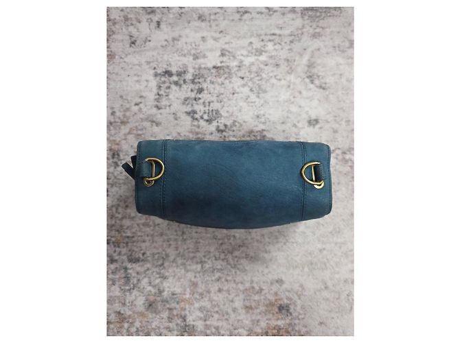 Jerome Dreyfuss Wunderschöne Jérôme Dreyfuss Bobi Tasche - Ansicht 4