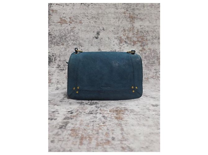 Jerome Dreyfuss Wunderschöne Jérôme Dreyfuss Bobi Tasche - Ansicht 5