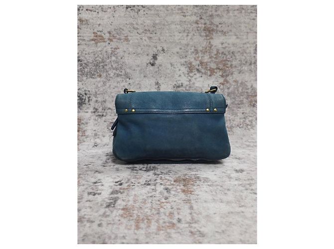 Jerome Dreyfuss Wunderschöne Jérôme Dreyfuss Bobi Tasche - Ansicht 6