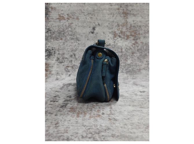 Jerome Dreyfuss Wunderschöne Jérôme Dreyfuss Bobi Tasche - Ansicht 7